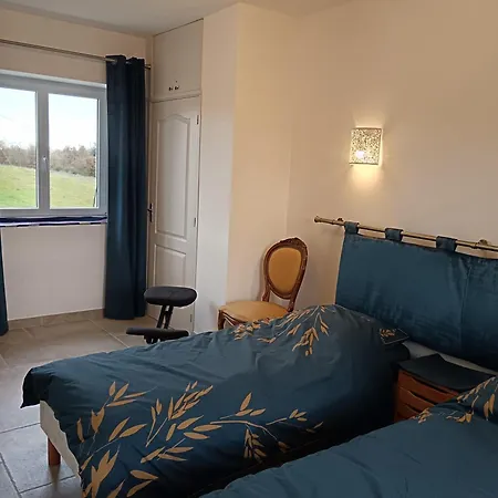 Appartamento Havre De Paix Bucolique En Haute-ardèche *