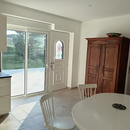 Havre De Paix Bucolique En Haute-ardeche Apartmán