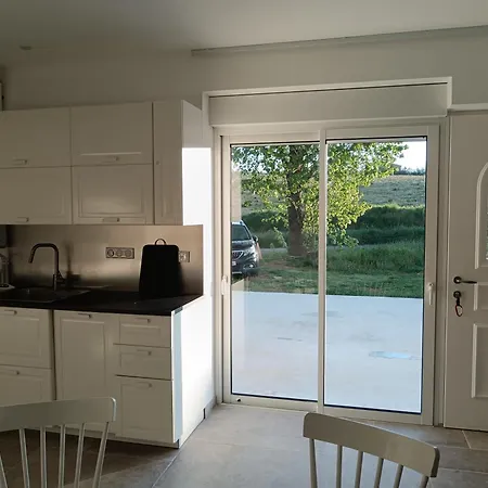 Apartmán Havre De Paix Bucolique En Haute-ardeche