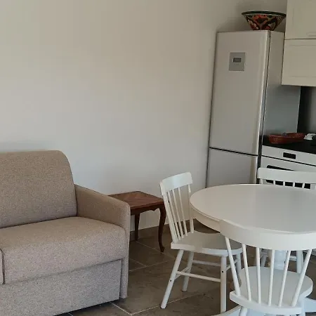 Havre De Paix Bucolique En Haute-ardeche Apartmán