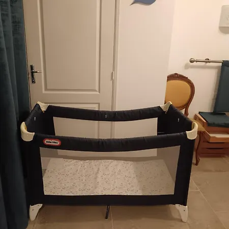 Apartmán Havre De Paix Bucolique En Haute-ardeche
